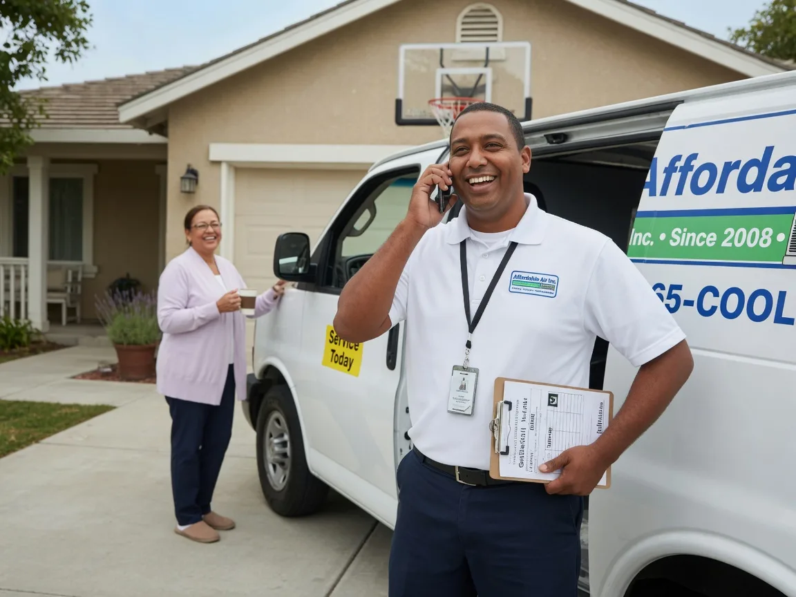 Central Ac Repair Pickford, MI FAQs